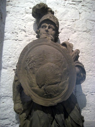 Würzburg - Igel.jpg (195 KB)